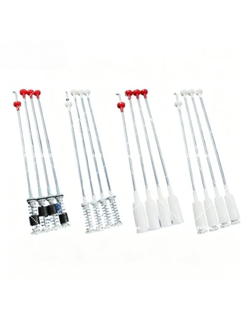 Washing Machine Shock Absorber Rod Spring Balance