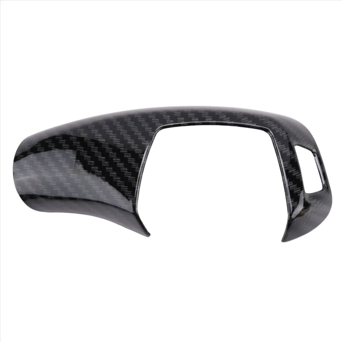 Super Sale Car Right Drive Gear Shift Knob Cover Trim for BMW F10 F20 F22 F30 F32 X3 X4 X5 X6 Series