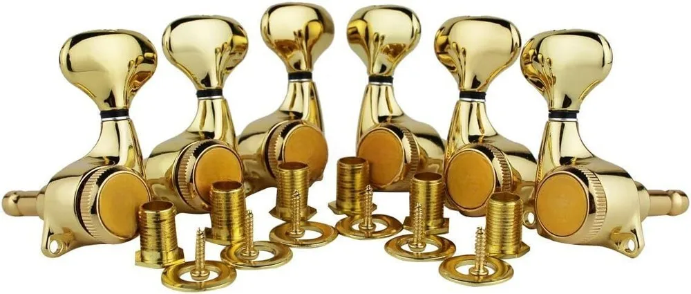 3L/3R Locking Guita… - image