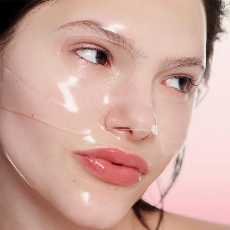 Biodance Collagen Mask Deep Moisturizing Improve Skin Elasticity Soothing Repair Sensitive Skin Non Irritating Skin Care Mask