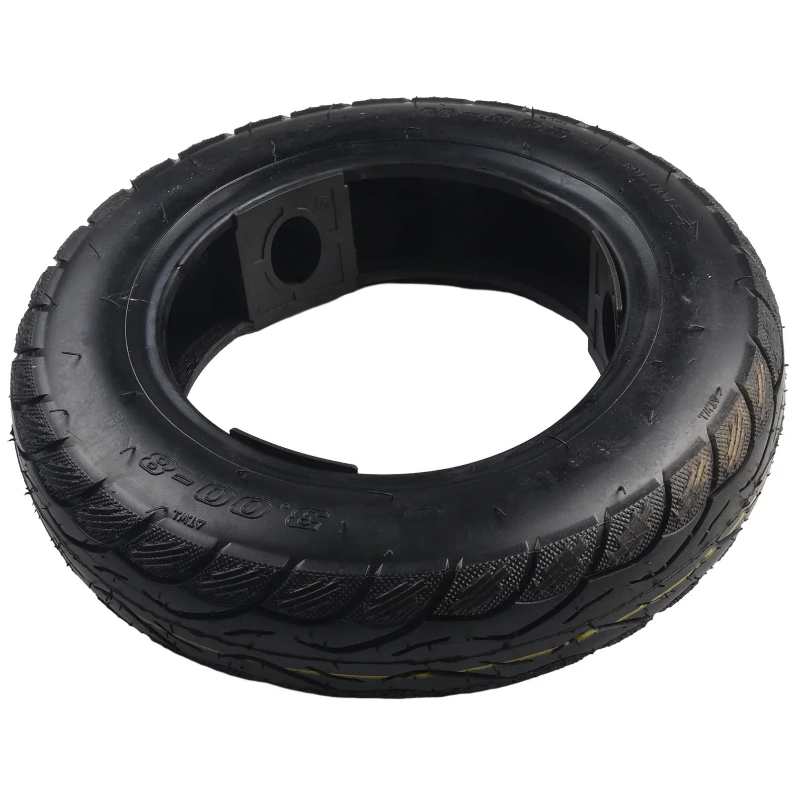 

Robust Design of 3 008 Tubeless Tires Perfect for Mini Motorcycles and For Electric Scooters with Reliable Rubber