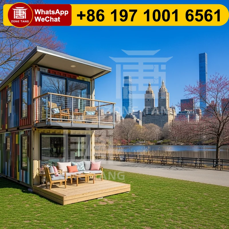 

Mobility Solar Ready Customizable Mobile Home Flat Pack Home Bungalow Home Small House Affordable Modular Homes Shop Durability