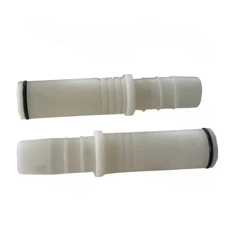 sMaster 뜨거운 판매 파우더 코팅 스프레이 건 완전 교체 362670 GA02 용 파우더 호스 커넥터 연결