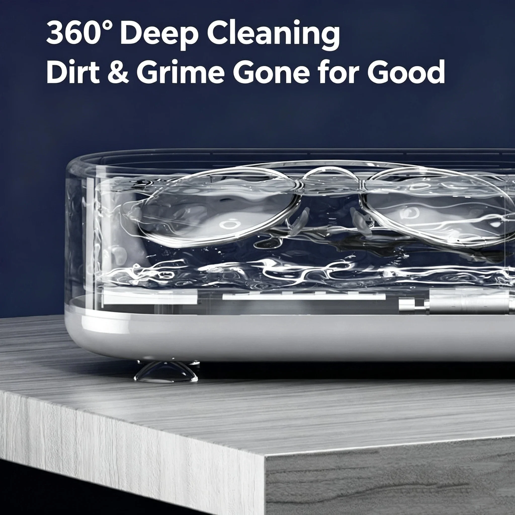 Thumbnail 2 - #40 Trending Ultrasonic Cleaning Machines Right Now