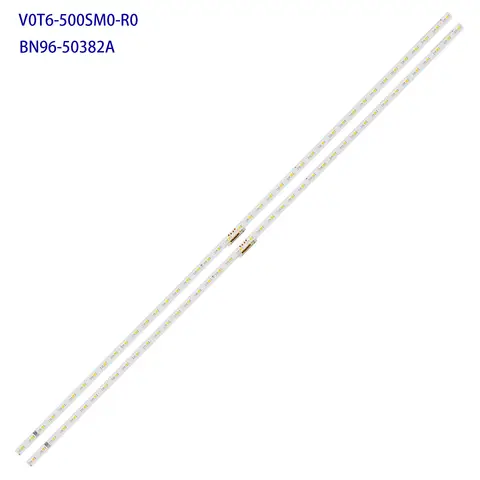 LED Backlight strip For Samsung V0T6-500SM0-R0 BN96-50382A BN61-16774A QN50Q60 QN50Q60TAFXZA UN50TU700D QN50Q60TAFXZA