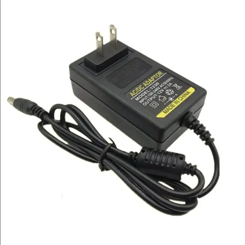 Mighty Power Adapter