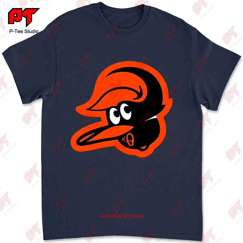 Orioles Upside Down T-shirt ZG6Z