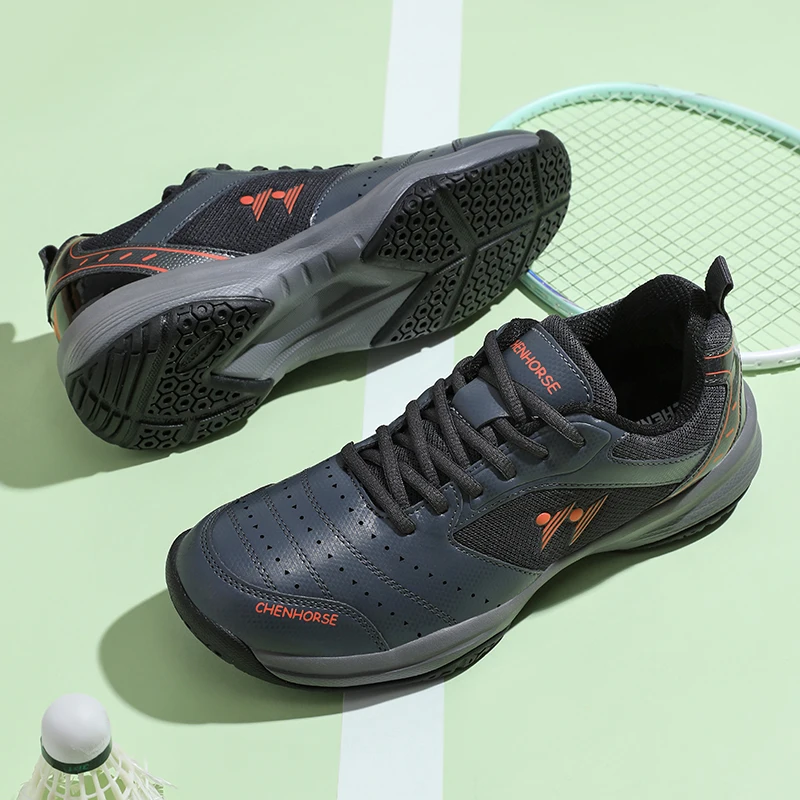 2025 New Badminton Sneakers fo - Shoe Non Slip Badminton recension och pris