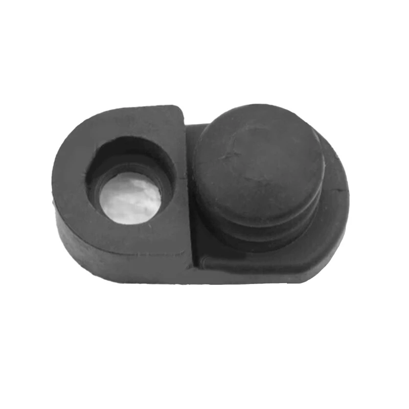 AU04 -4Pcs Parts Rubber Cover Door Switch Fittings 25368-6P000 For Infiniti G20 I30 Q45 For Nissan 240SX 300ZX High Quality