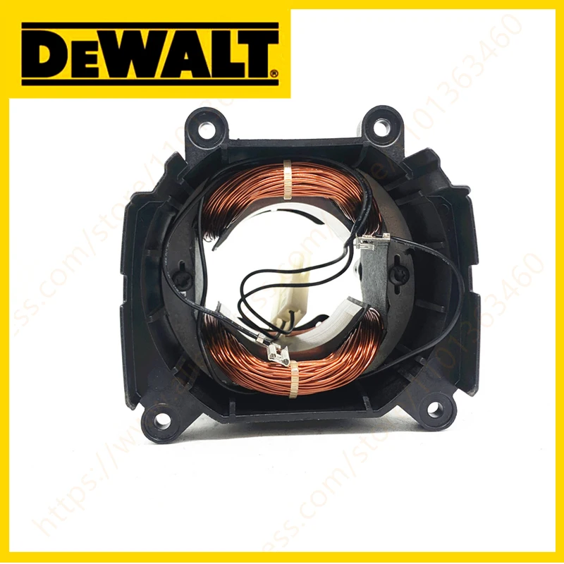 Stator Field AC220-230V for Dewalt D25899K Power Tool Accessories Electric tools part