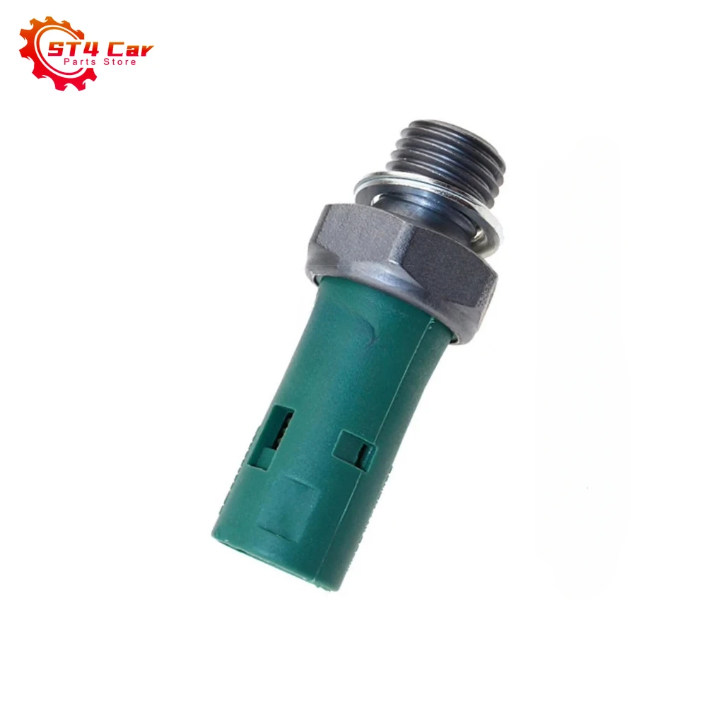 

Oil Pressure Sensor 7700771825 For Renault Espace Megane Clio Kangoo Master Laguna Scenic Trafic Symbol Dacia Duster