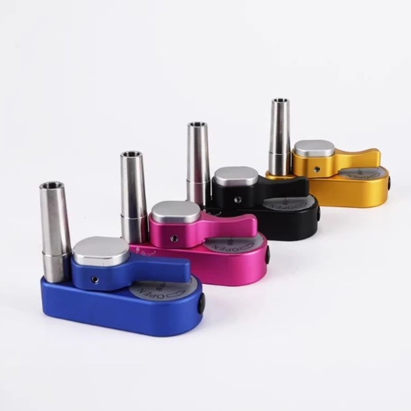 Badminton racket threading machine, wire pulling machine accessories gravity base