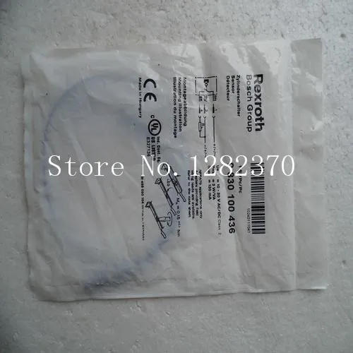 

[SA] Новый оригинальный магнитный переключатель для специальных продаж - 0830100436 В наличии