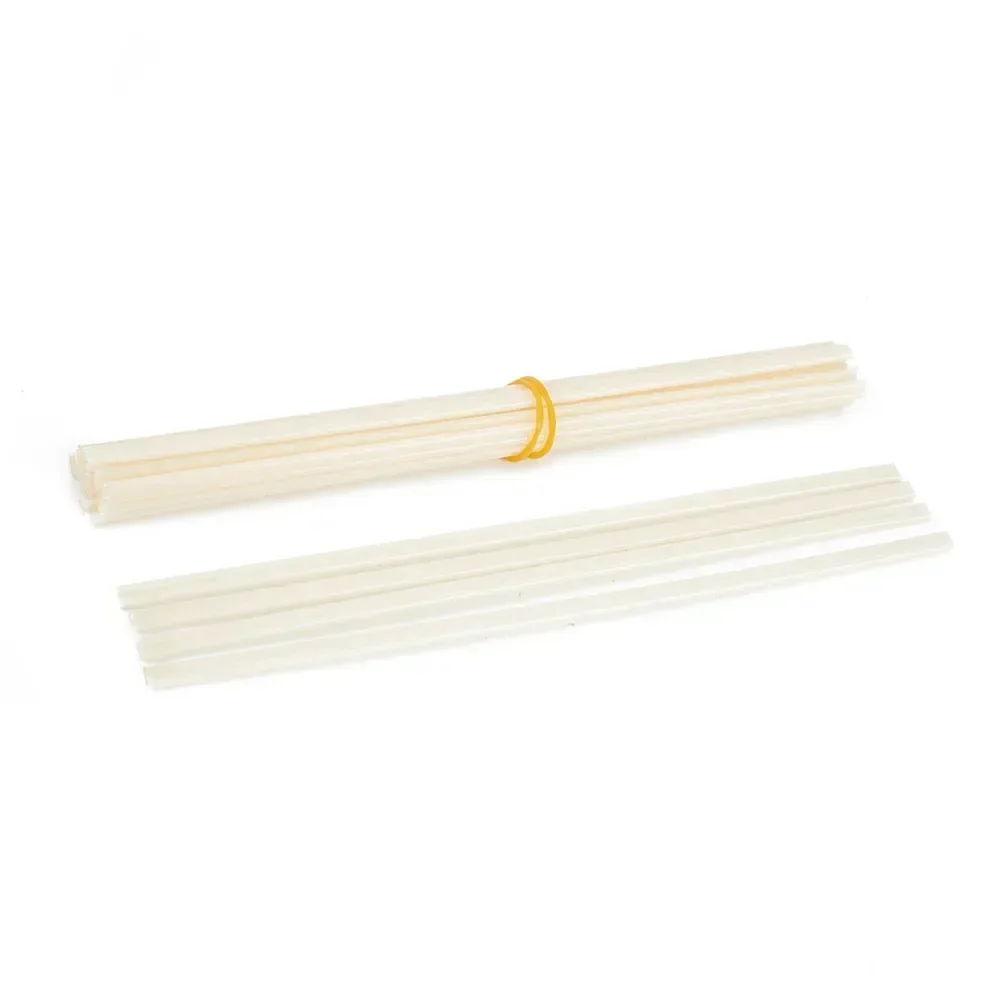 

Welding Rods High Quality Plastic Welding Rods for Bumper Repair and More Choose from ABS/PP/PVC/PE 20/50 Pack Available