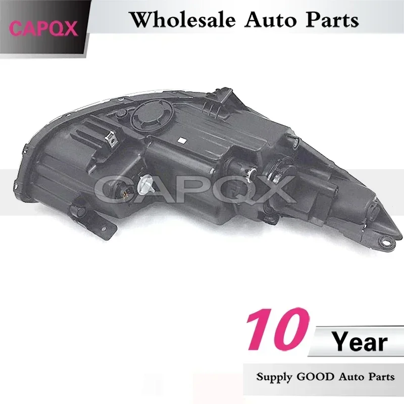 CAPQX For Hyundai IX35 2013 2014 2015 Auto Front Bumper Headlight Head Light Headlamp Head Lamp
