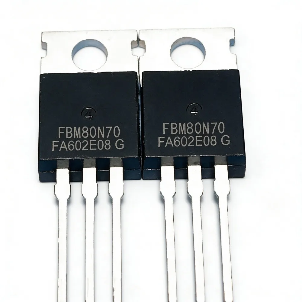 5PCS 9971GP AP9971GP-HF 60V 25A FBM80N70 80A 70V FYP1010DNTU Y1010DN 100V 10A IRL530N 100V 17A MDP9N60 600V 9A USF1660CT TO-220