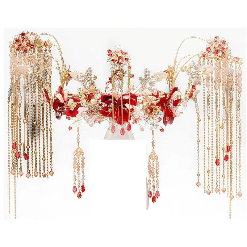 xiuhe-couvre-chef-mariee-chinoise-phenix-couronne-xiuhe-vetements-cheveux-accessoires-mariage-luxe-frange-etape-couronne