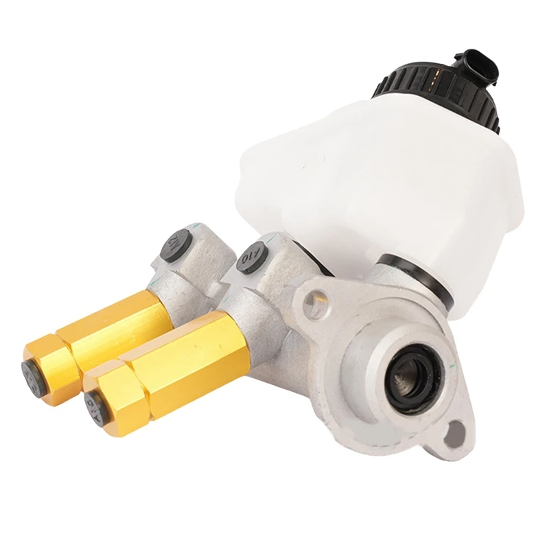 

Brake Master Pump W/ Reservoir 03492529 426005 For Daewoo Lanos Cielo Nexia Racer Espero1995-1999 Clutch Master Cylinder
