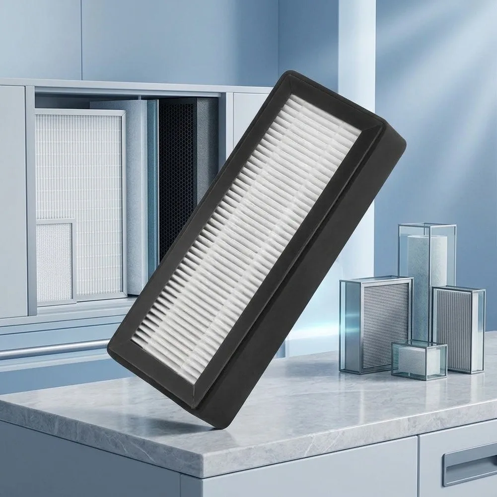 For X2D3D Printer Activated Cotton Filter HEPA13 Carbon Filter For Healthier Workspace Three-layer Activated Carbon