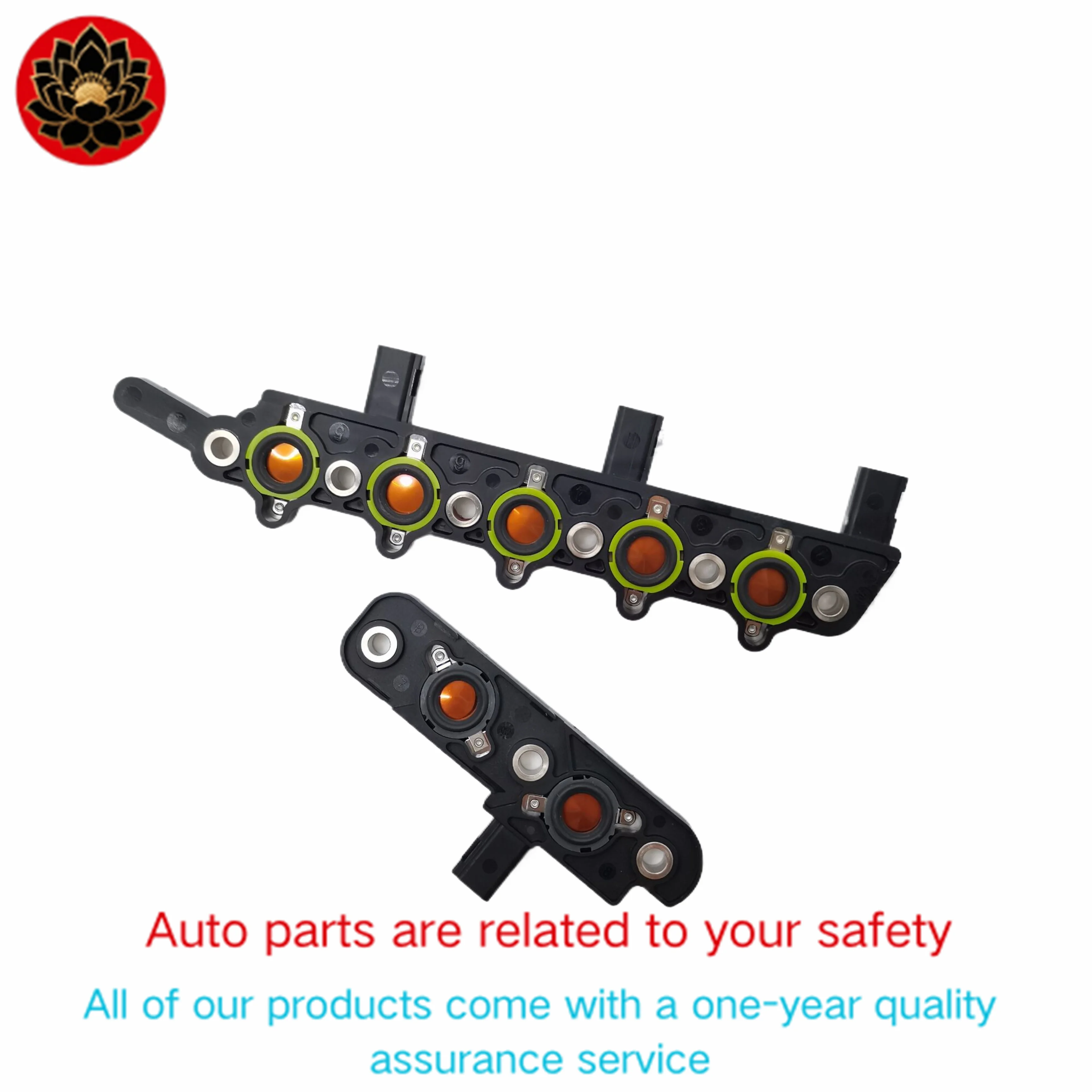 8G45 AWF8G45 sensor geschikt voor BMW Volvo auto-onderdelen gratis verzending internationaal