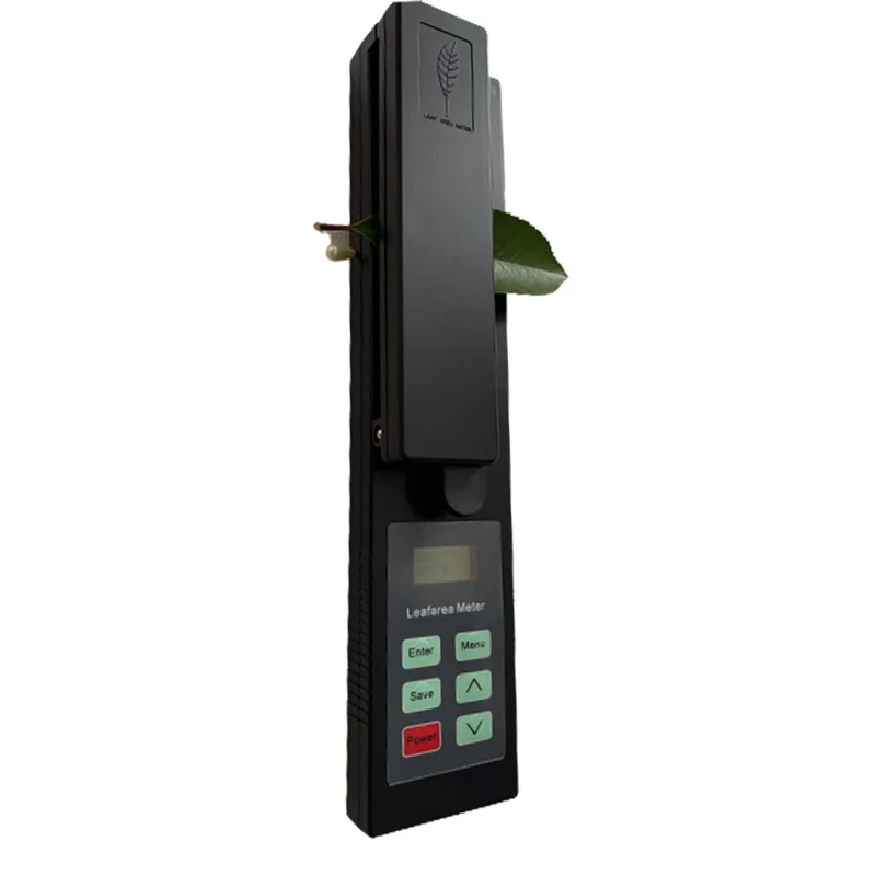 YMJ-B Draagbare Blad Gebied Meter Met RS232 Voor Testen Blad Gebied Lengte Breedte Perimeter