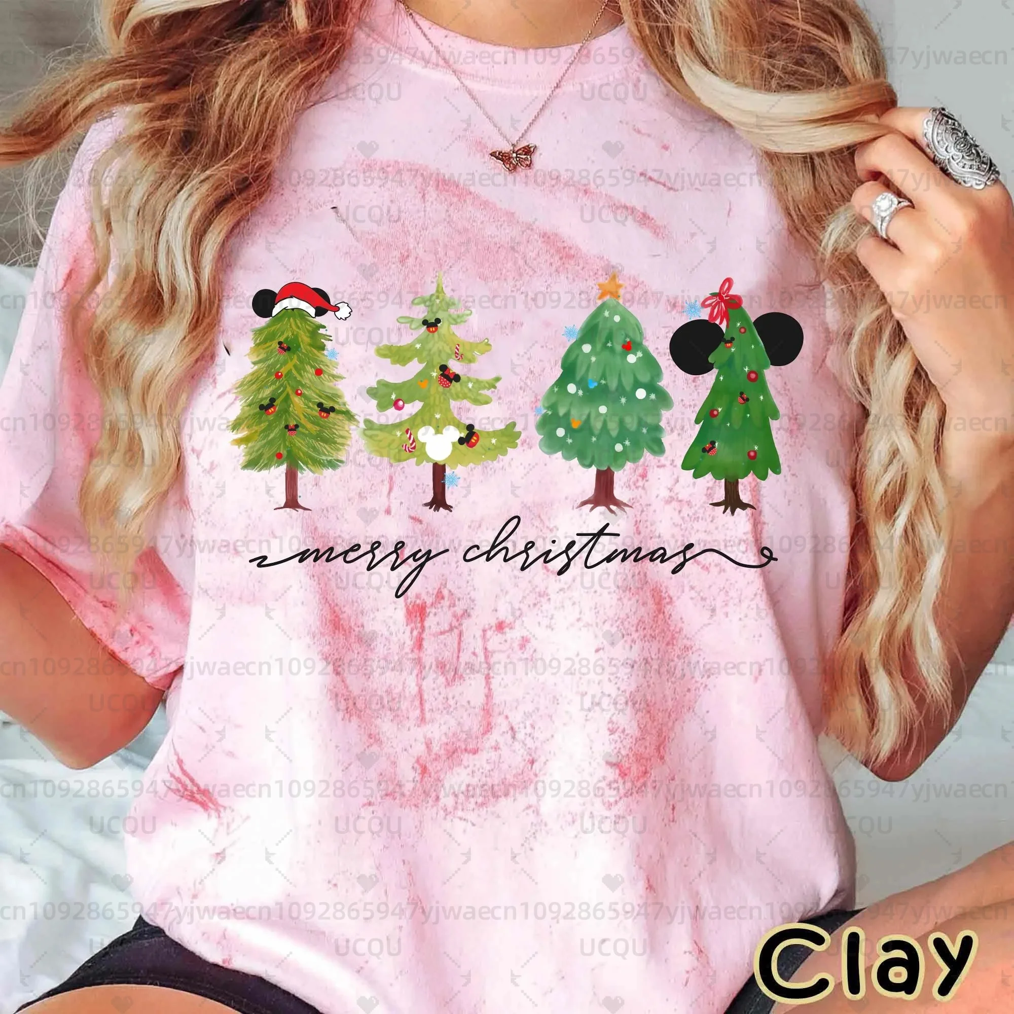 

Футболка Merry Christmas Tree Mickey Minnie Comfort Color Blast Футболка Mickey's Very Merry Xmas Party Футболка для путешествий