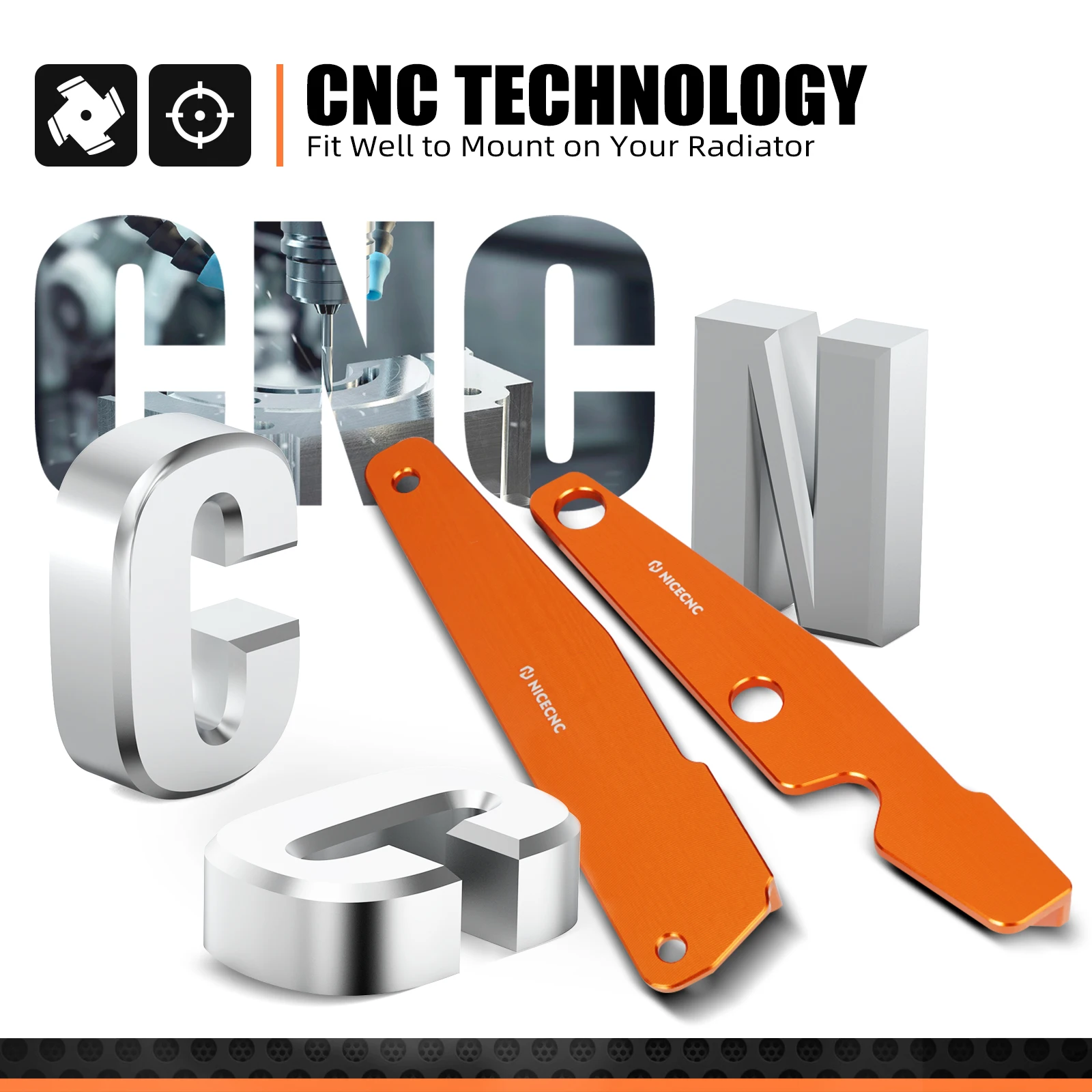 Thumbnail 3 - #20 Best Motorcycle Cooling Fans to Buy In 2026