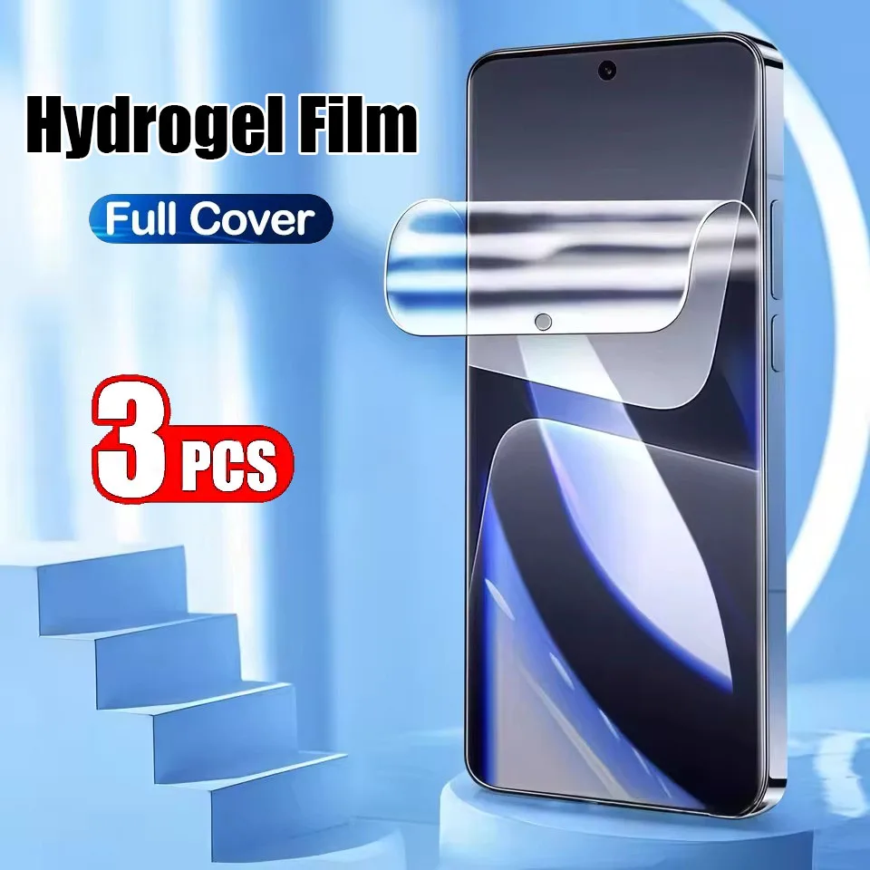 3 шт. гидрогелевая пленка для Cubot Kingkong X 11 Max 5 Ace 2 3 5 Star 2 5G защитная пленка для экрана 3 шт. гидрогелевая пленка для Cubot Kingkong X 11 Max 5 Ace 2 3 5 Star 2 5G защитная пленка для экрана