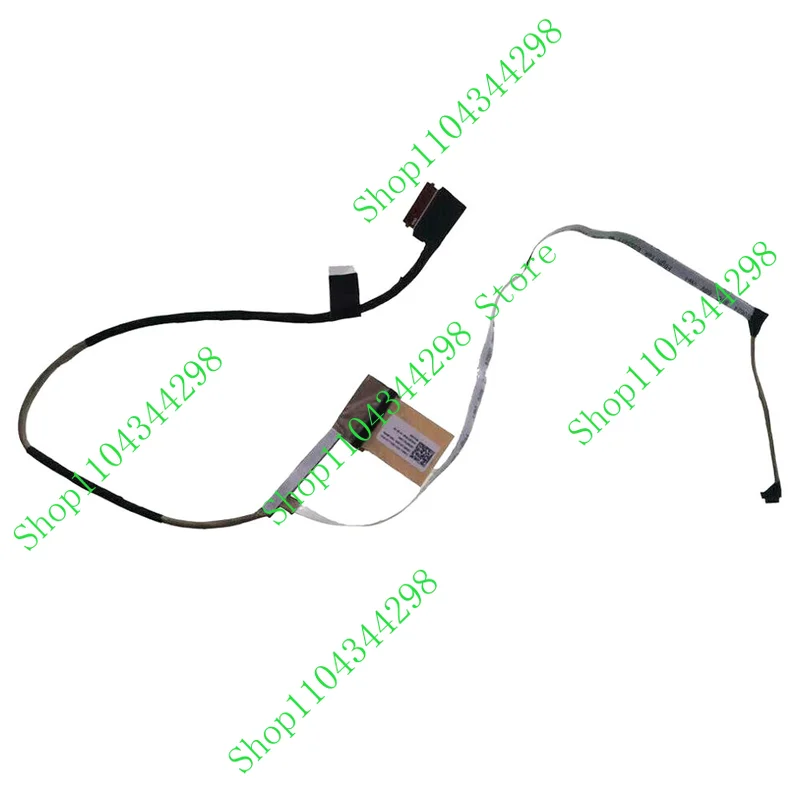 PJE for HP 15S-FQ 15-EF 15S-EQ NT LCD Display Screens Video Cable DD00P5LC201