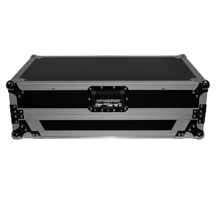 Musical Instruments Audio DJ Rack Case Aluminum Flight Case