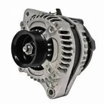 

Popular Hot sell Aftermarket Spare Parts 500 Rpm Alternator WD615 car