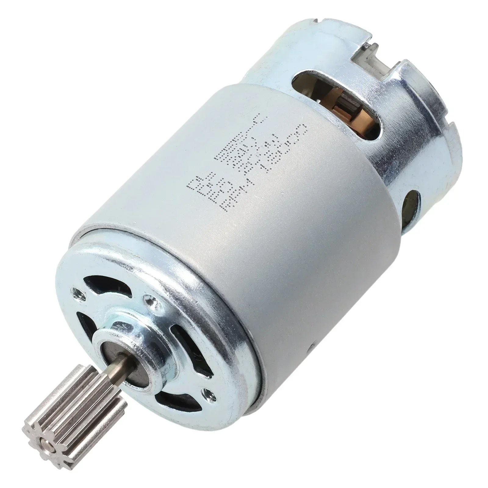 

IDC Connector Electric Car Motor Gearmotors 24V 9-tooth Belt Line DL 555-C For Electrical Testing High-quality