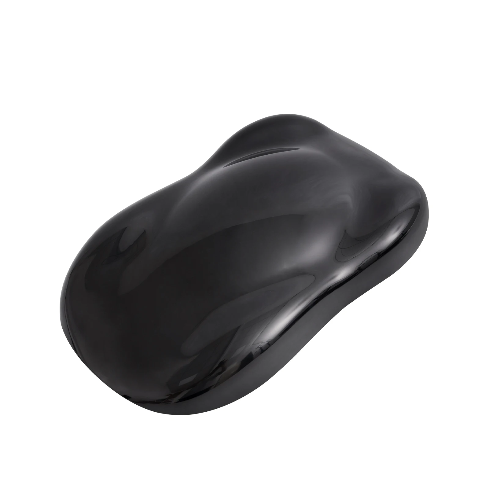 

42cm ABS Black Car Display Model For Car Vinyl Wrap Color Change Film Swatch Sample Auto Paint Color Chart Display Model