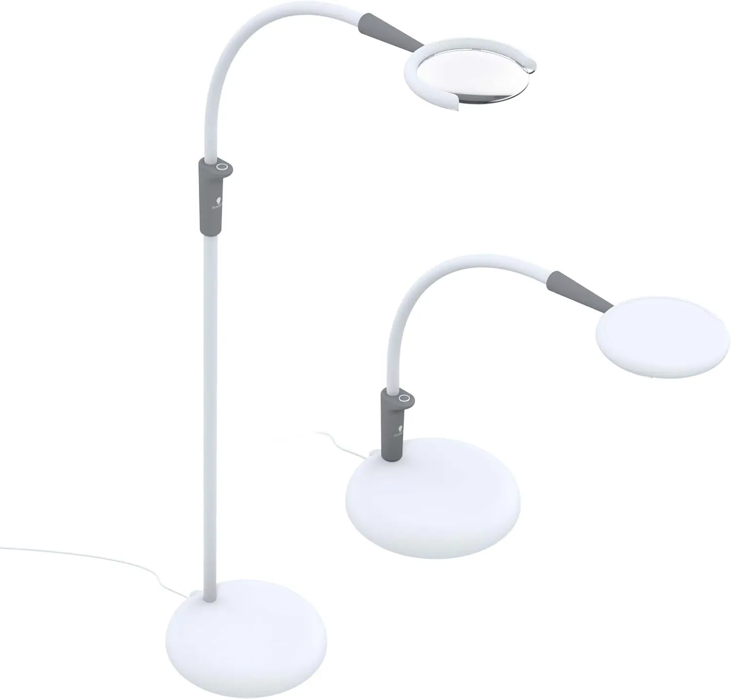 Magnifying Lamp Wit…