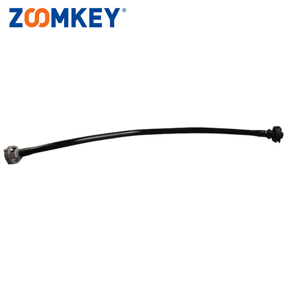 Fit For Audi A4 2.0L 2013-2016 8K0121081BF Coolant Radiator Reservoir Tank Hose