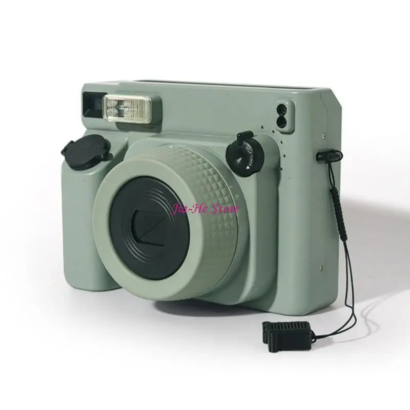 Adjustable Exposure And Powerful for Wide 400 Dedicated Exposure Artifact 83CF