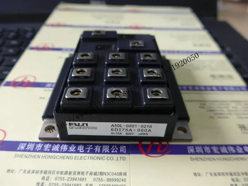 6DI75A-060A  module special sales Welcome to order !