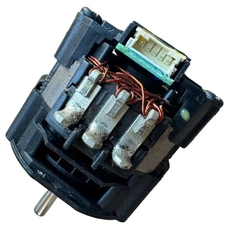 

Запасной двигатель N434176 N257100 для дрели-шуруповерта DCD795 DCD790 DC 18V, запчасти для электроинструмента, ремонт - [Y31A Hut]