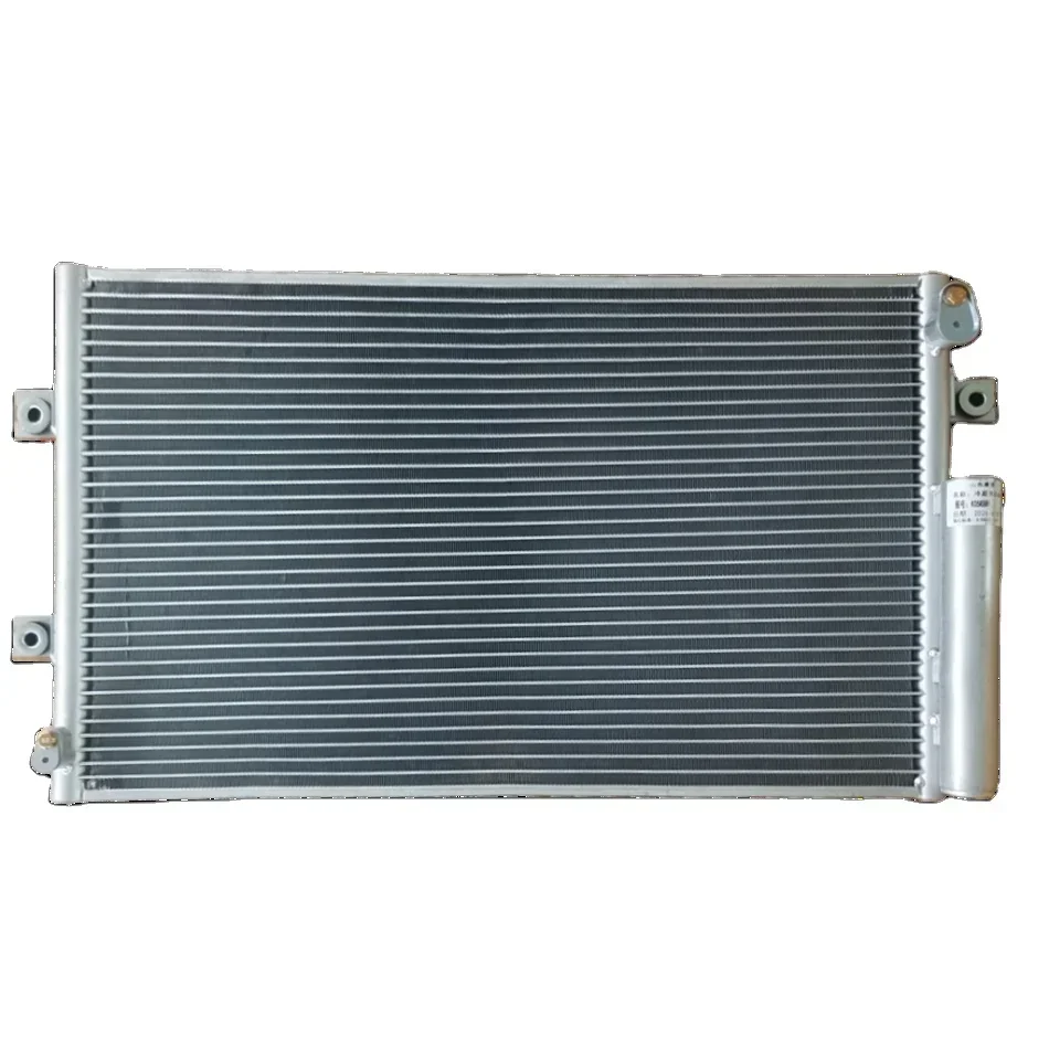 SDKB OEM  12/24V Cheap Price  DFISEKI HVAC System for the Tractor Harvester