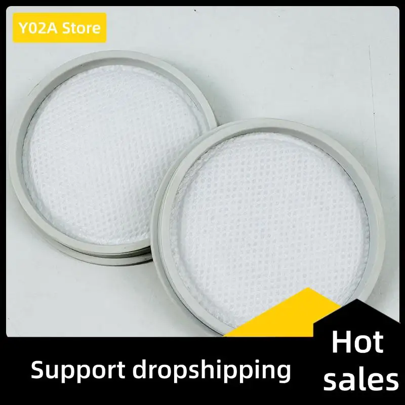 

Y02A For Xiaomi G20/G20MAX Vacuum Cleaner HEPA Filter Accessories Spare Part Sponge Filter