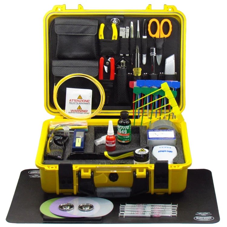 Anaerobic Connector…