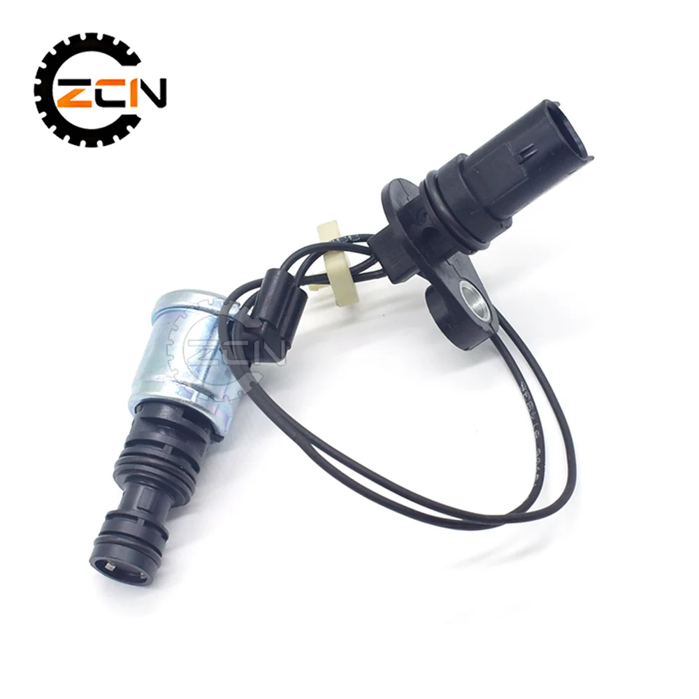 

Engine Oil Pump Solenoid Valve FZC0-6601-AA