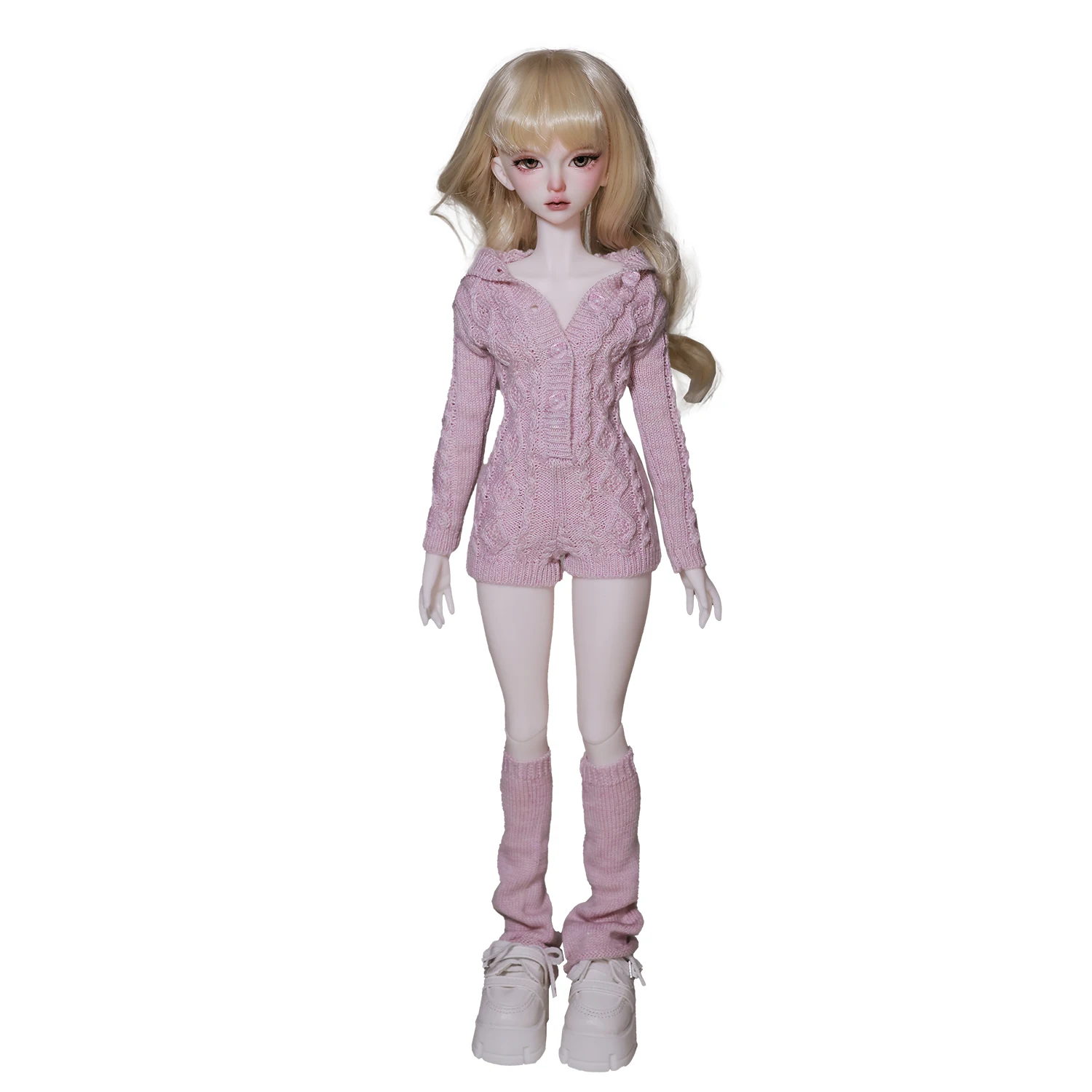 FullsetH Pink Purple