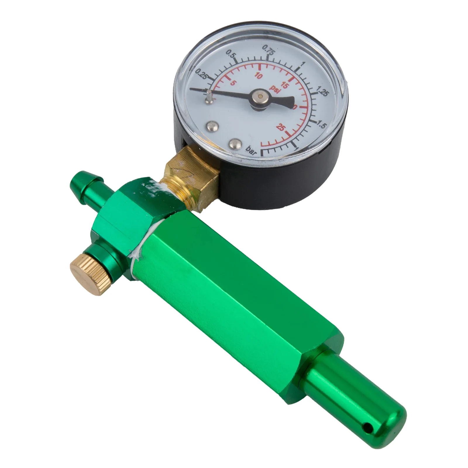 

2-тактный тестер карбюратора Детектор утечки карбюратора I.D. 0,15 х внешний диаметр Обслуживание карбюратора 0,27 4 мм x 7 мм для карбюраторов 57-21