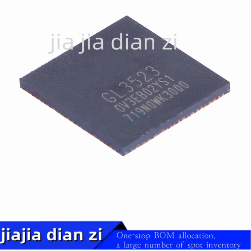 1pcs/lot GL3523 QFN ic chips in stock