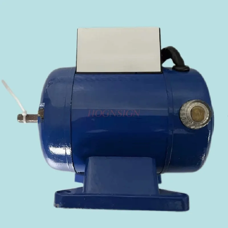 motor model training, experimental motor Four hole experimental motor for electrical and electrical teaching,