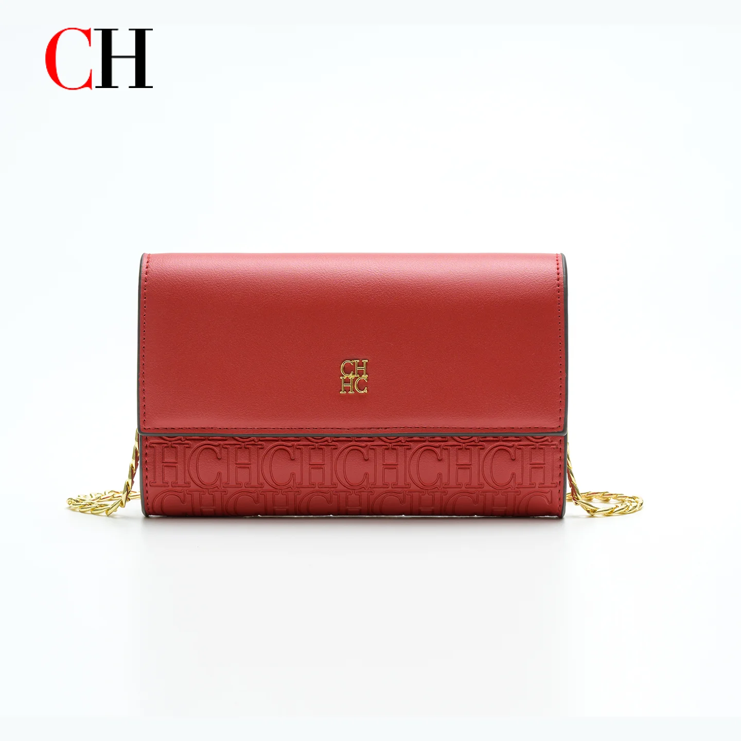 Bolsa transversal feminina CH, - Mini Bag Evening Clutch avaliação e preço