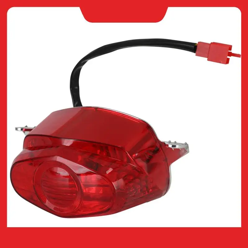 

Motorcycle Tail Light For Honda Navi110 2022 2023 2024 Brake Stop Running Tail Lamp Accessories