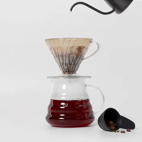 12 best sales v60 kaffe - №7