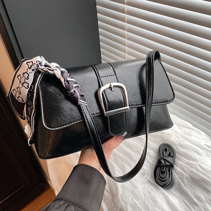 

High Quality Genuine Leather Women Messenger Bag Crossbody Shoulder Tote Elegant Popular For Ladies